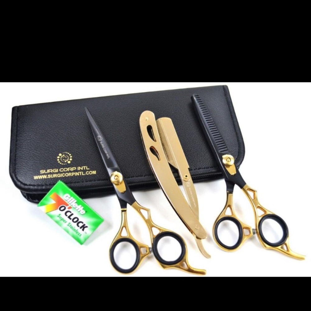 Barber / Hair styles kit